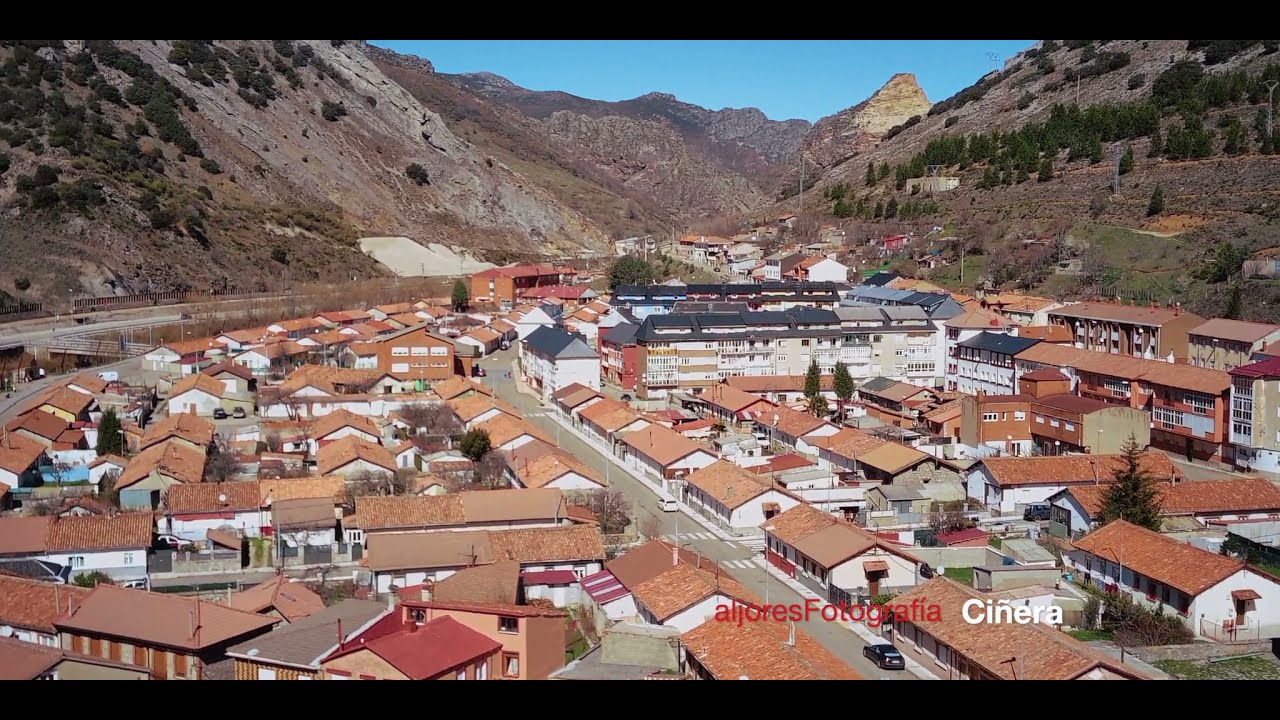 Ci&ntilde;era 2k21