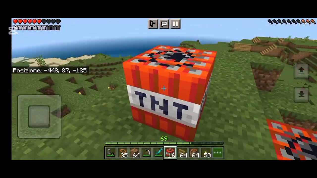 Minecraft part 49 #bangledesh #gamer 