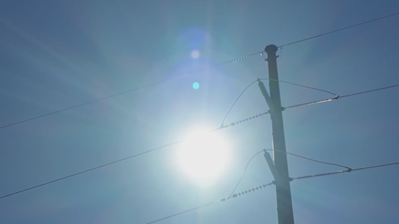 Colorado officials react to Xcel energy shutoffs for wind