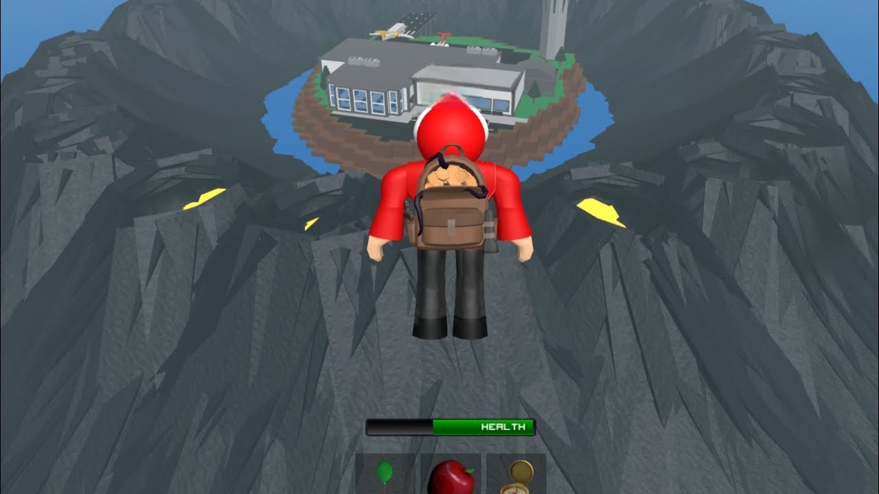 67000 volcanoes in modded natural disasters