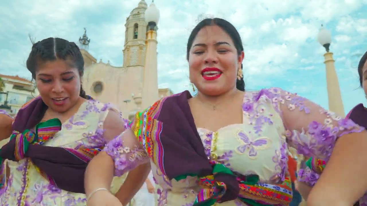 TATA  SANTIAGO DE BOMBORI LOS BRILLANTES 4K