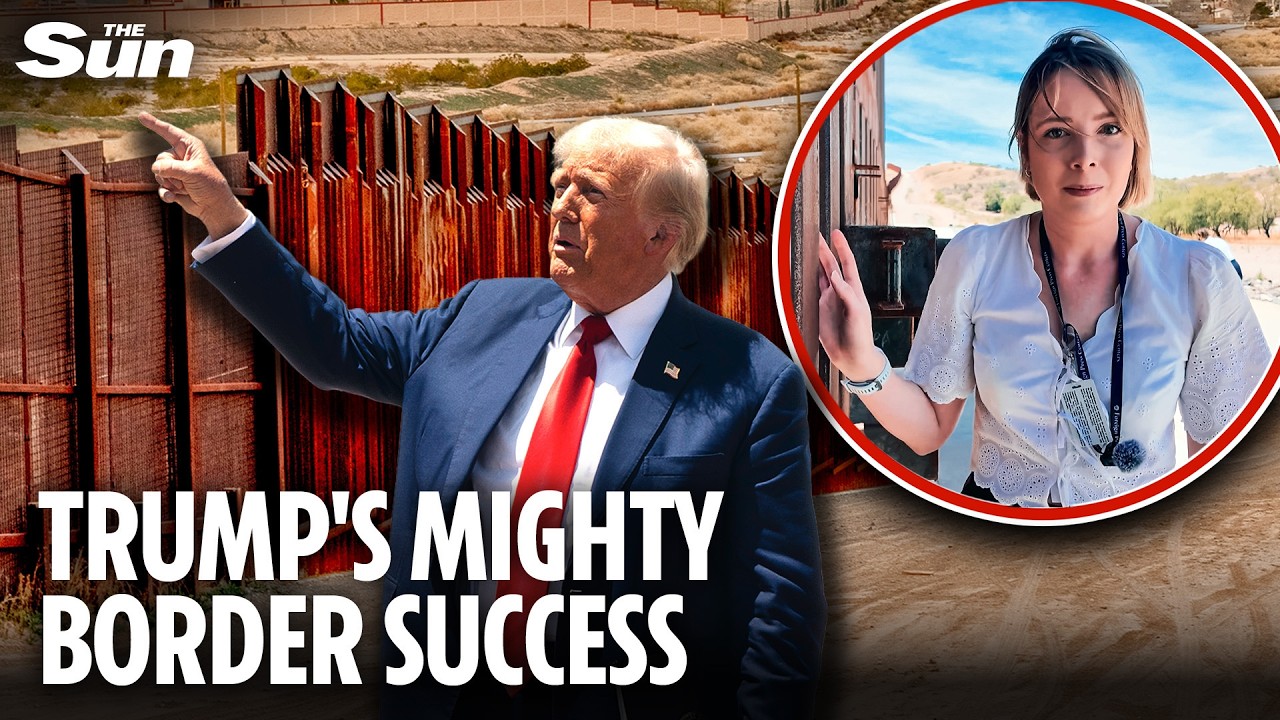 How Donald Trump&rsquo;s border force is blasting migrant boats out of the water with high powered rifles