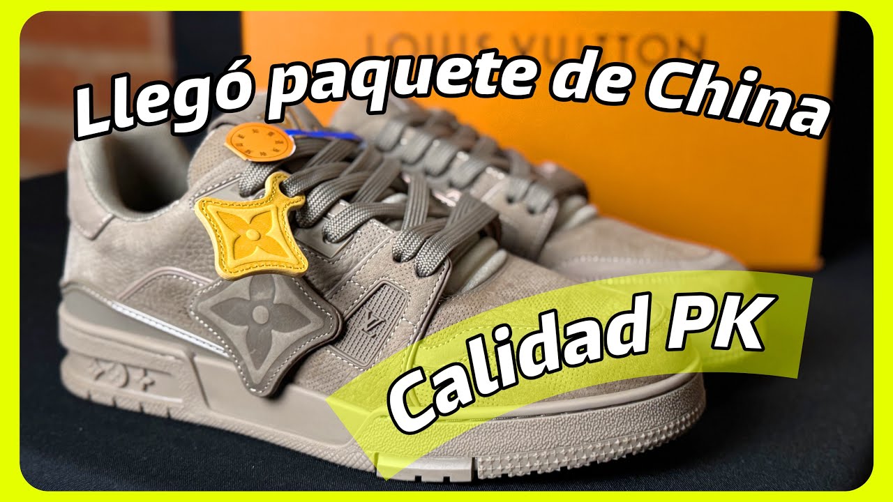 👟Te comparto mi proveedor desde China / Env&iacute;os seguros