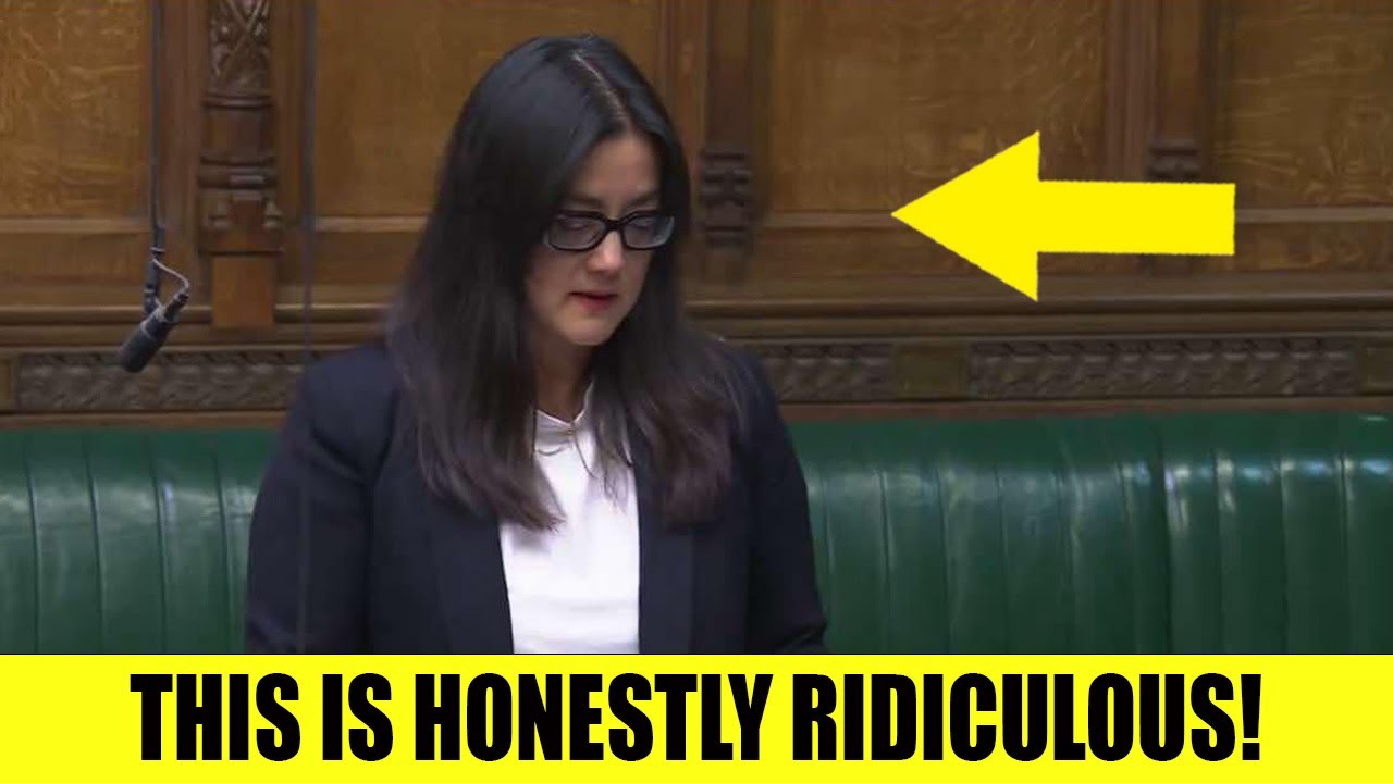 Watch How Stupid Keir Starmers Labour MP Statement Was In Parliament!