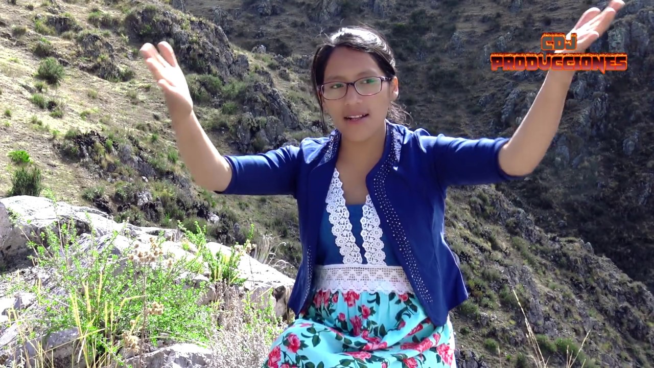 REYNA TAIPE MEZA PRIMICIA 2019 EN 4K QUIEN PODRÁ APARTARME DE DIOS