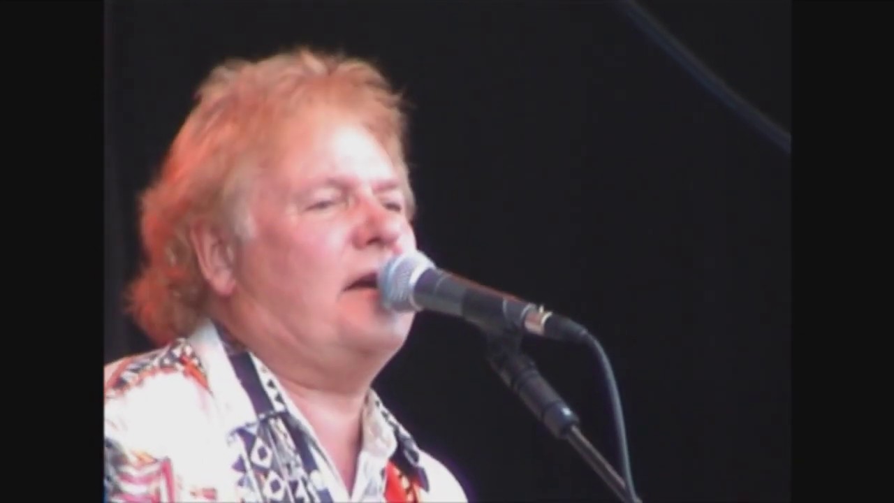 The Strawbs - New World   Cropredy 2007