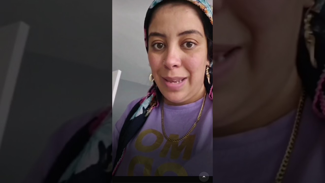 واش جاء في خاطري في هذا حمان و صمايم