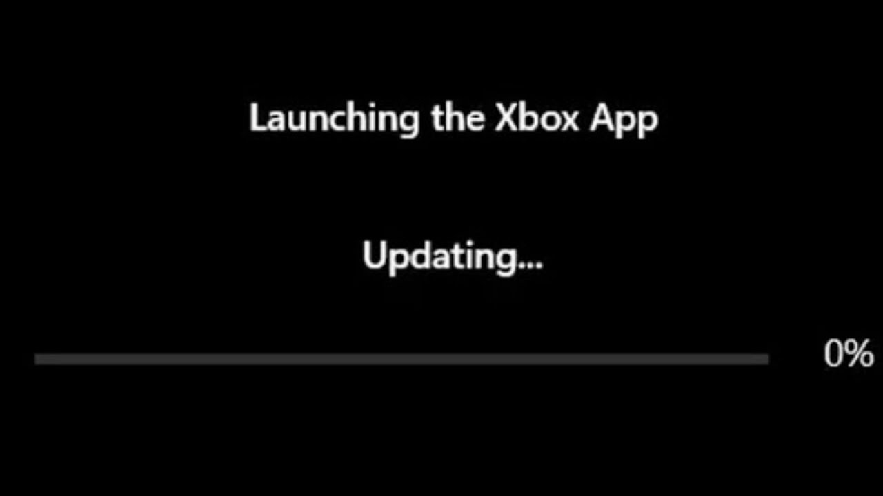 Fix Xbox App Updating Stuck At 0% On Windows 11 PC