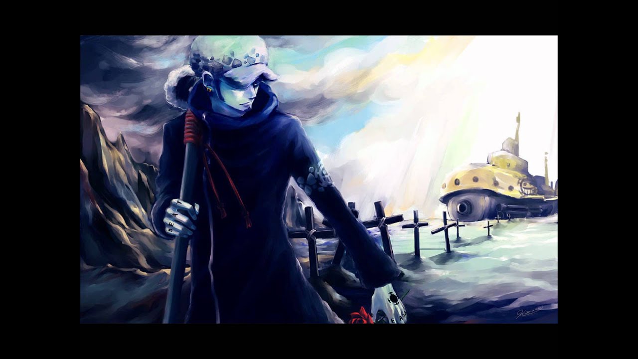 Nightcore Sail