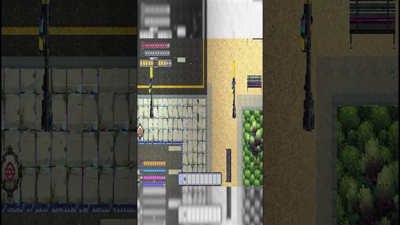 Algoremind | Indie RPG Devlog 🛠️ Game Progress Speed Up PART 5 