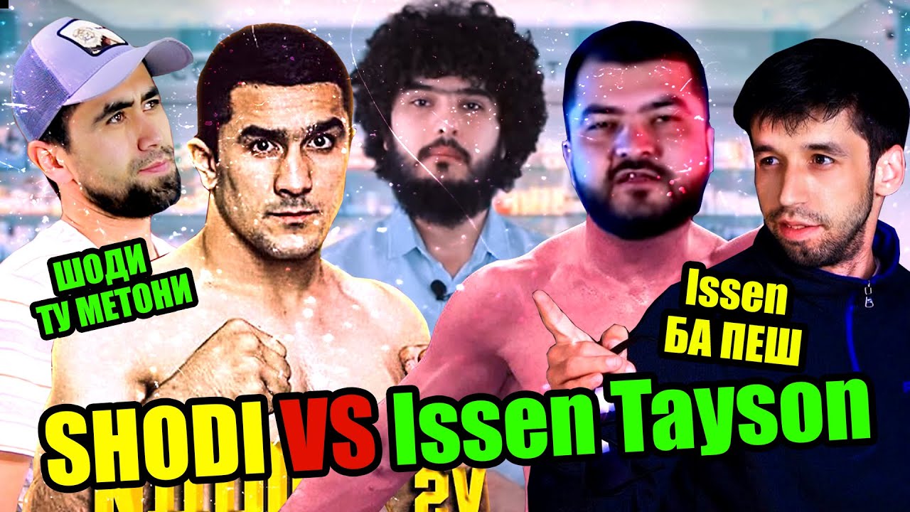 Норозиги Баттлер ай судияги Шикорчи / ИНСТА RAP #23(RAP.TJ)