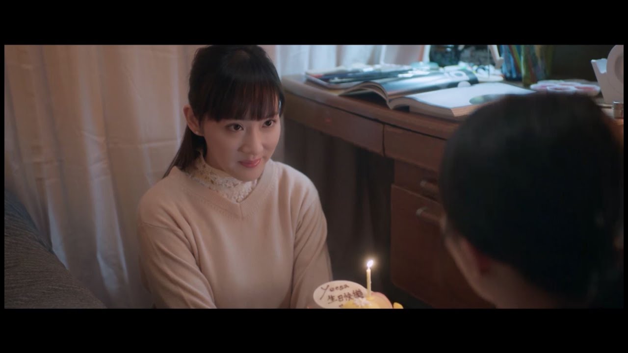 《二月廿九》第十集片尾曲 Leap Day EP10 Ending Music