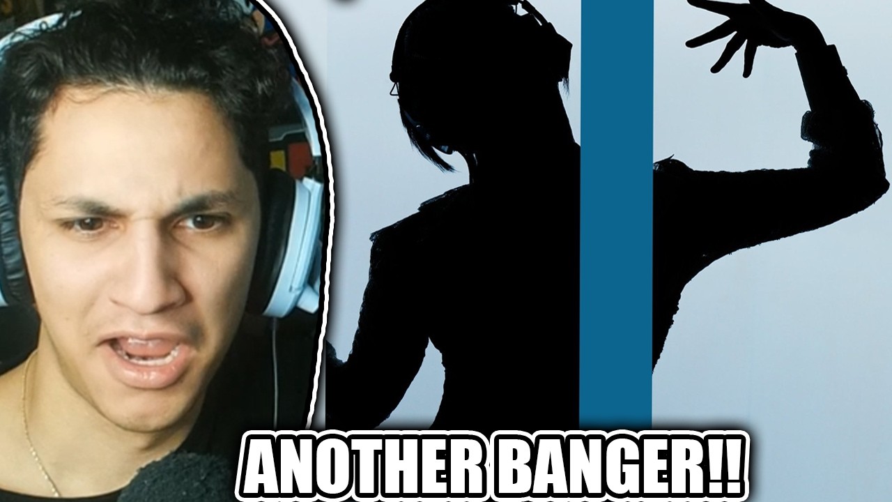 Ado - AiAiA / Реакция на первый дубль (ЭТО БЫЛО НЕОЖИДАННО!!!)