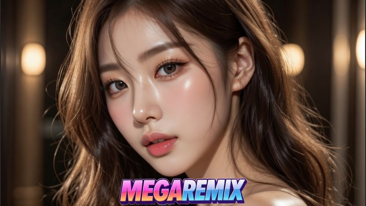 𝐏𝐥𝐚𝐲𝐥𝐢𝐬𝐭 명품 발라드 뮤직 리믹스 논스톱 플레이 1시간 ㅣ MEGA REMIX