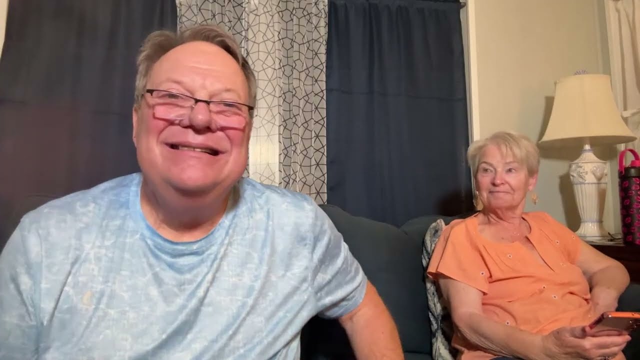 Cocktail Hour with Rick. It’s Dolline’s Birthday! Friday, 2/27/26 at 7 pm est.