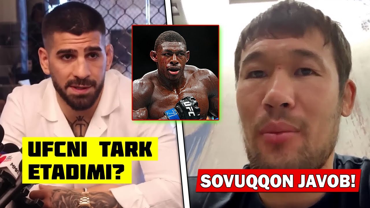 SHAVKAT RAXMONOV JAVOB BERDI! BAKLI JANGGA CHAQIRDI —TOPURIYA BOKSGA O‘TYAPTIMI?
