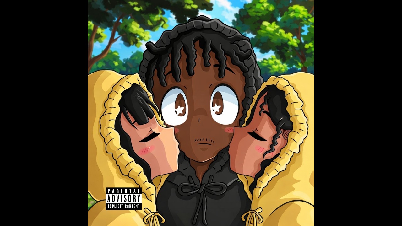 [FREE] Juice WRLD Type Beat 2026 - 