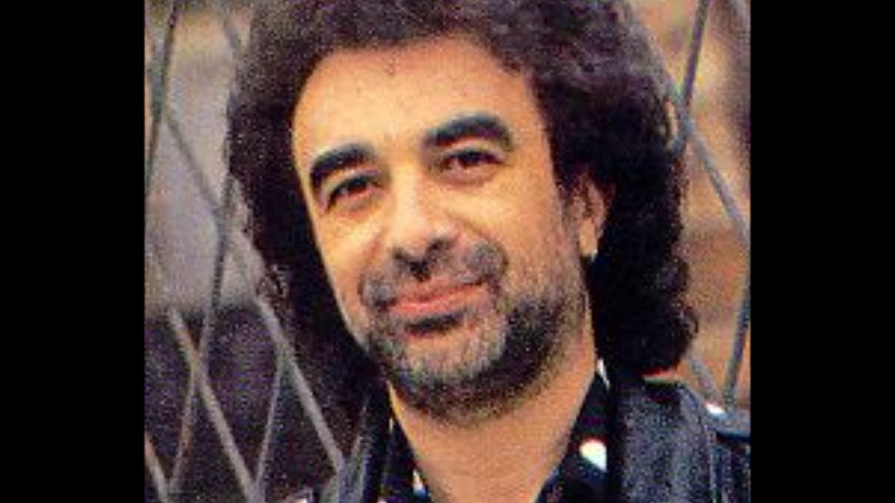 Αργύρης Παπαγεωργίου - Με γέλασαν μια χαραυγή (Παραδοσιακό)