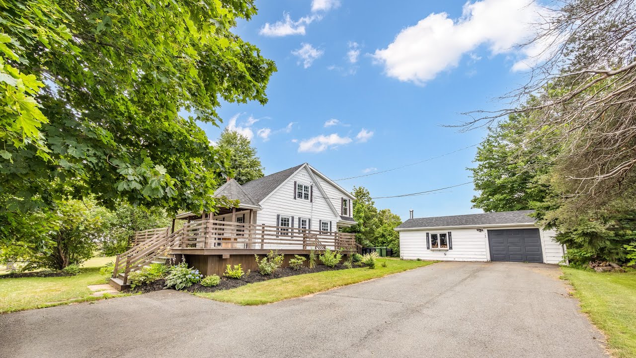 145 Lower Malpeque Rd, Charlottetown, PE