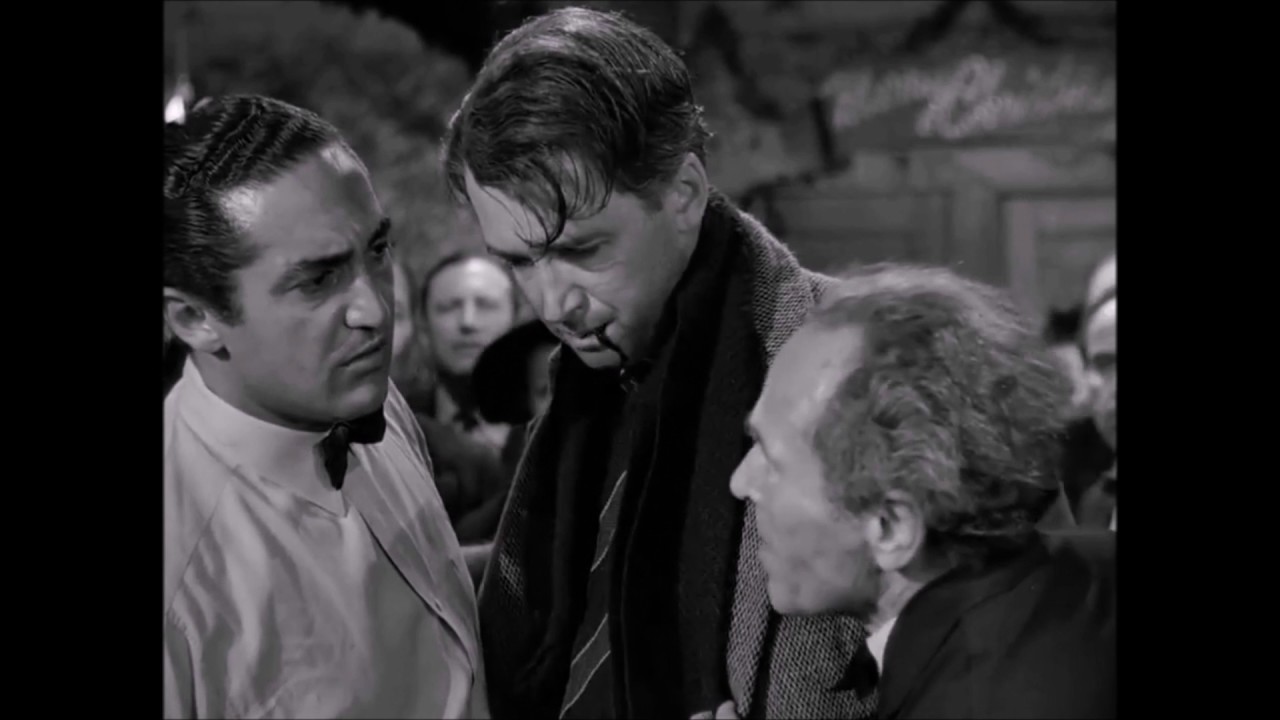 It's a Wonderful Life 