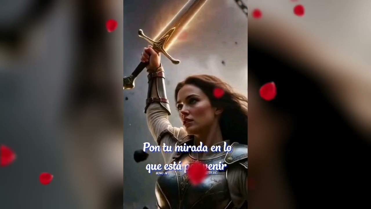 Pon tu mirada en lo que está por venir 