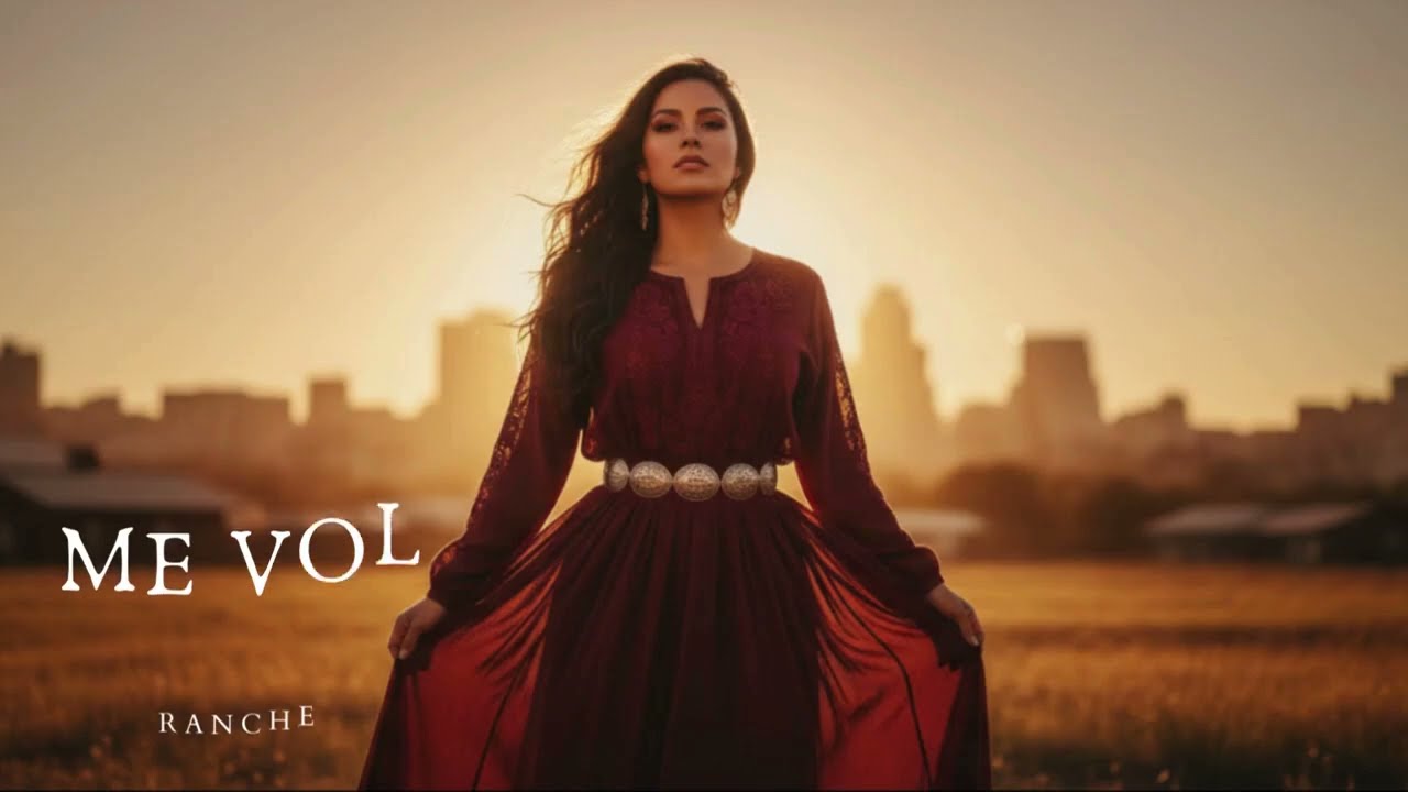ME VOLVÍ MI PROPIA CASA | Canción de mujer fuerte y empoderada (Himno femenino 2026)