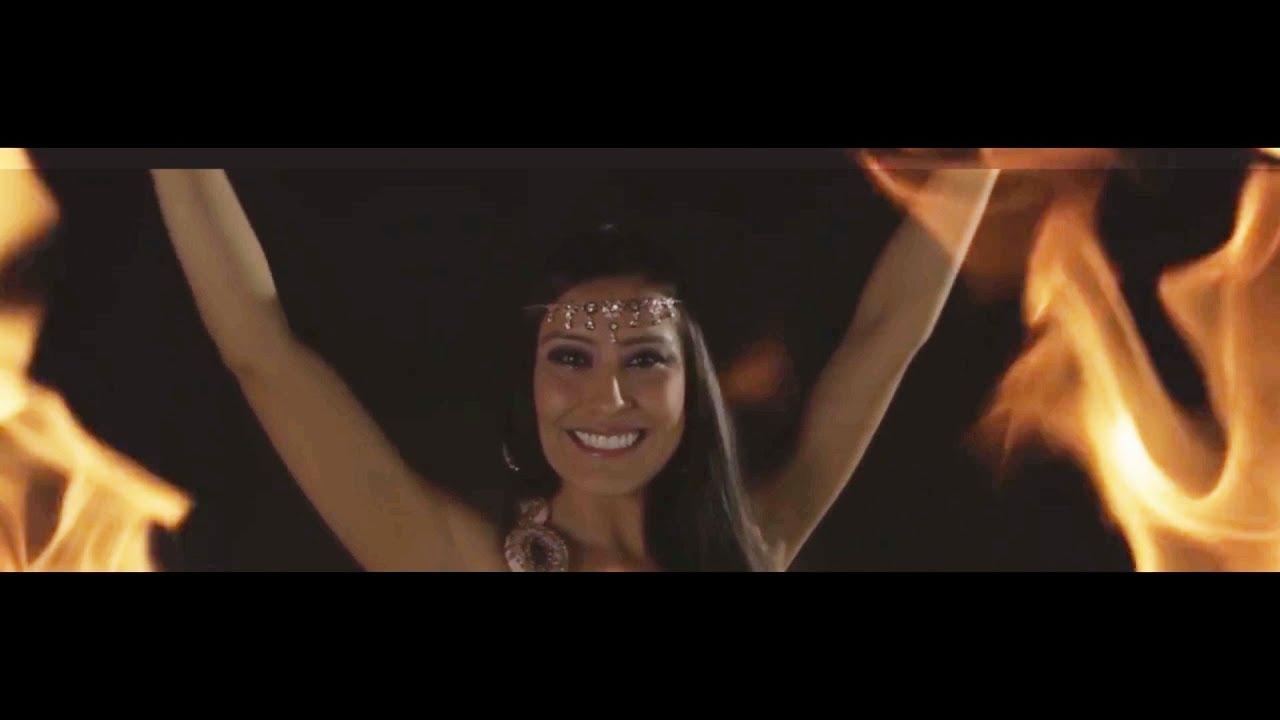 Sjeik in den Olie - Ali Baba (CARNAVAL)