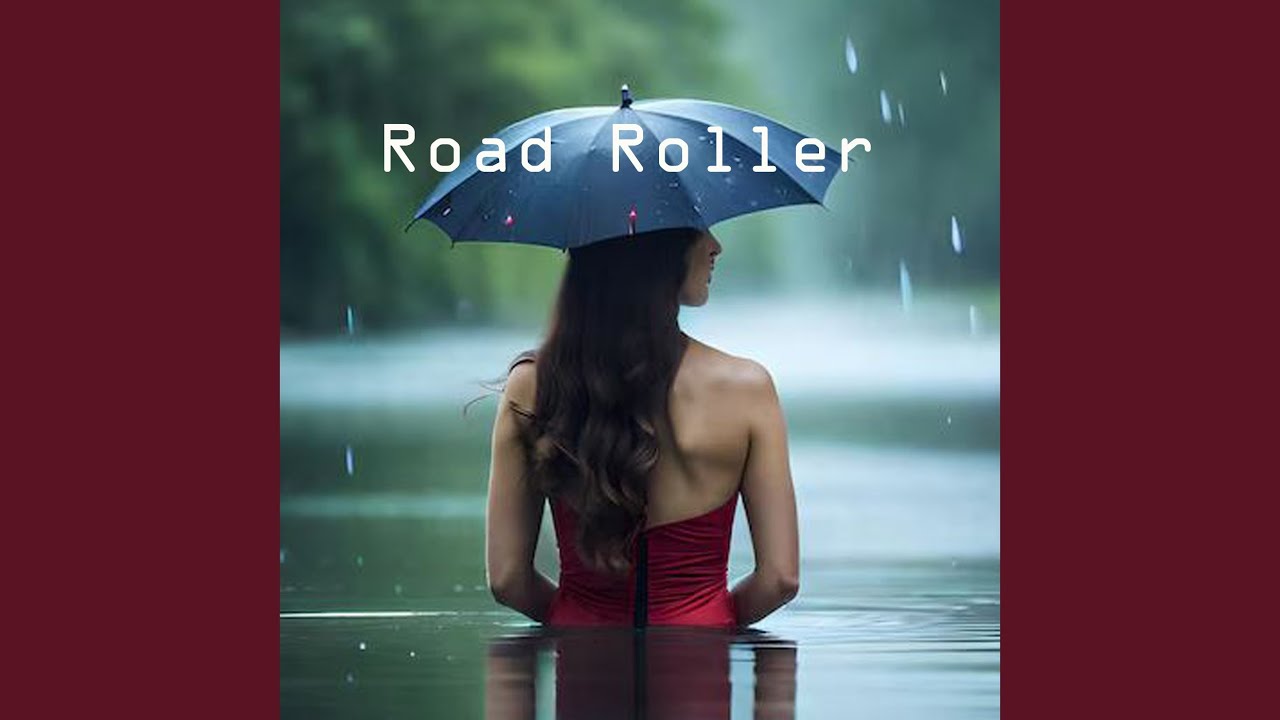 Road Roller