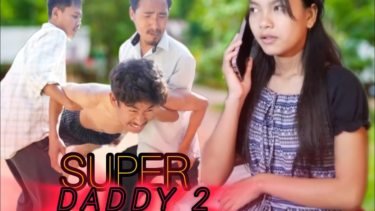SUPER DADDY 2 || kokborok shorts film || sankar jamatia -penchel jamatia 