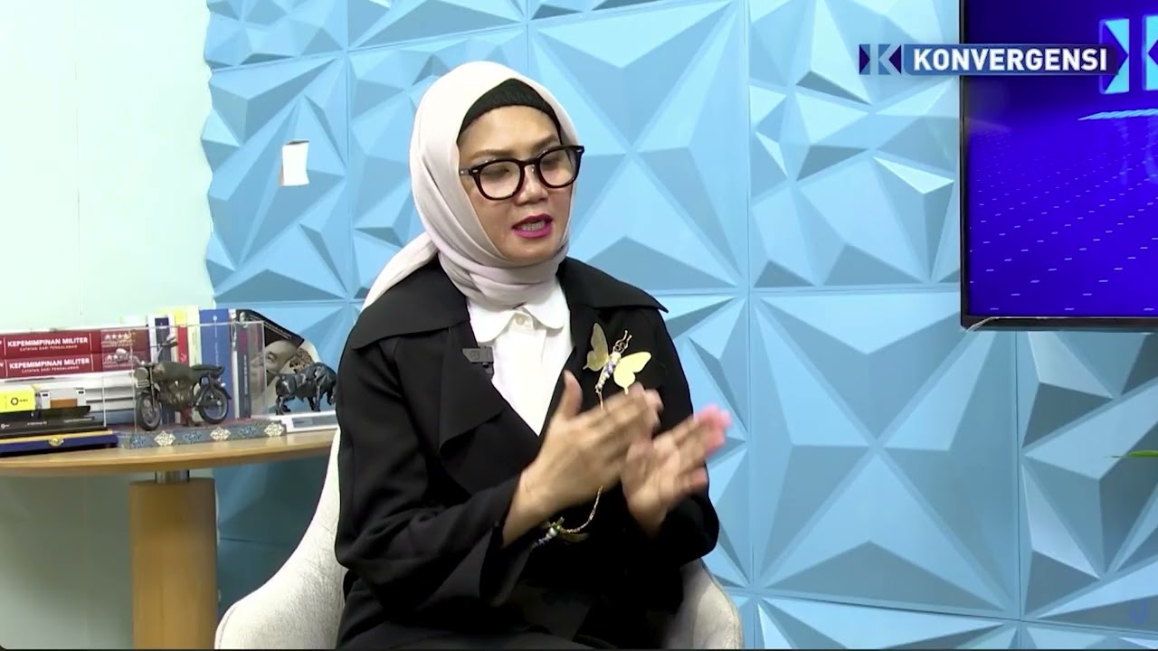 Elnusa Telah Mempersiapkan Bila Nanti Era Migas Berakhir