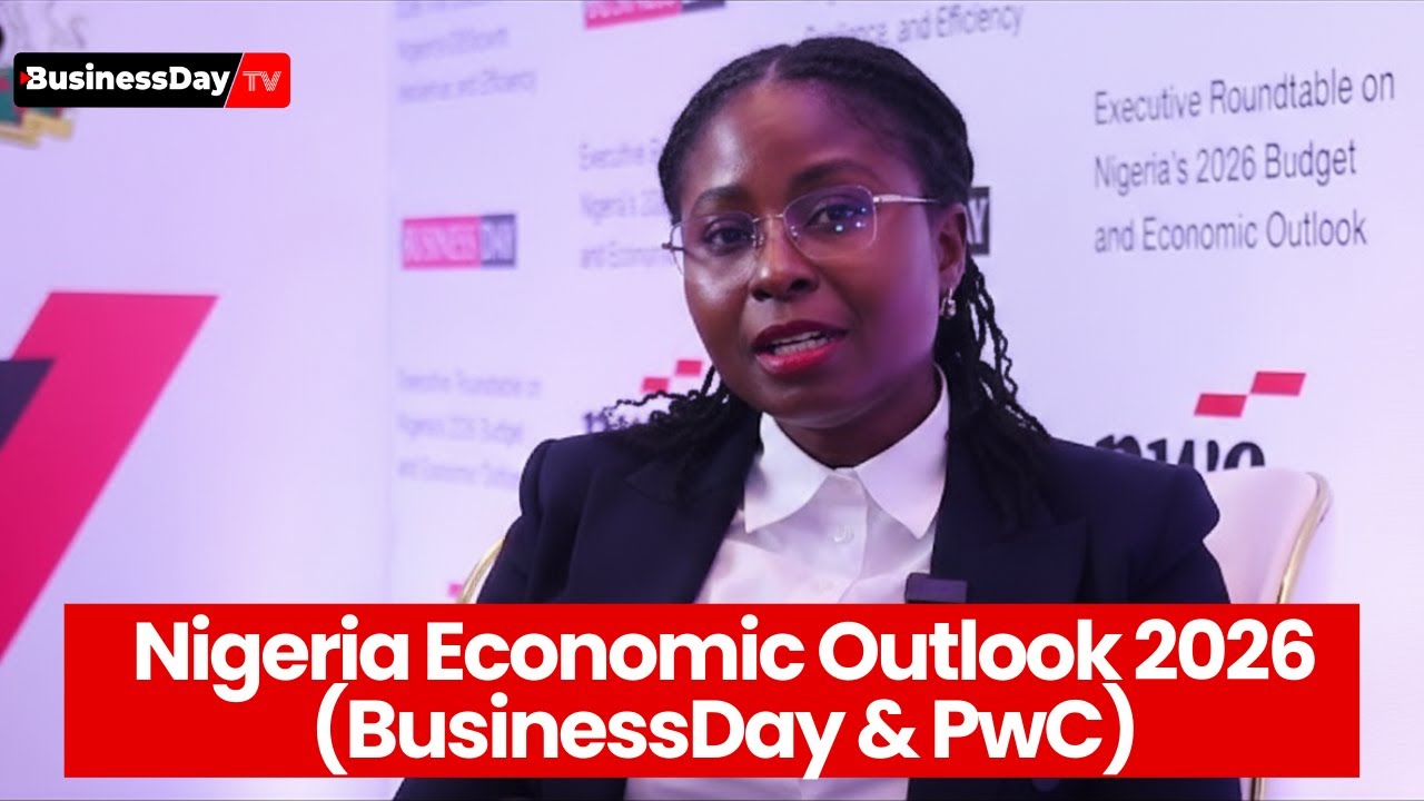 Nigeria Economic Outlook 2026: Inflation, FX Stability & The AI Revolution (PwC & BusinessDay)