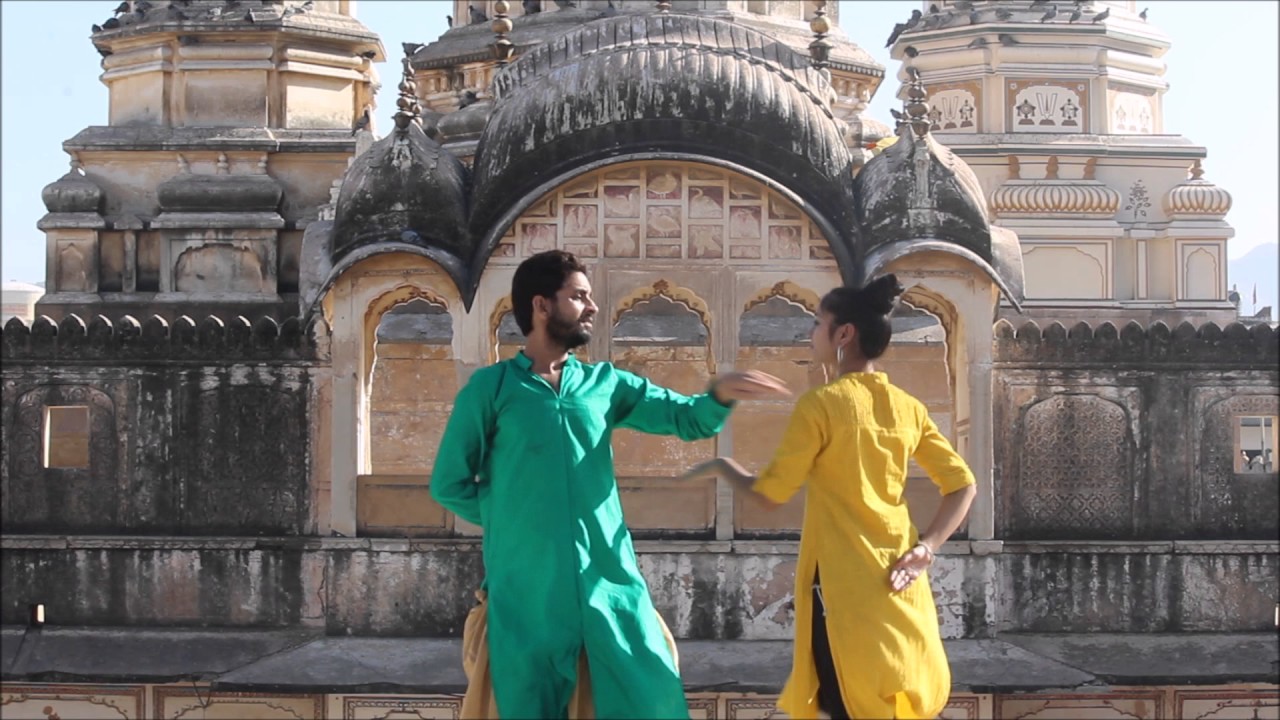 AAJ IBAADAT /BAJIRAO MASTANI /DEEPIKA PADUKONE /