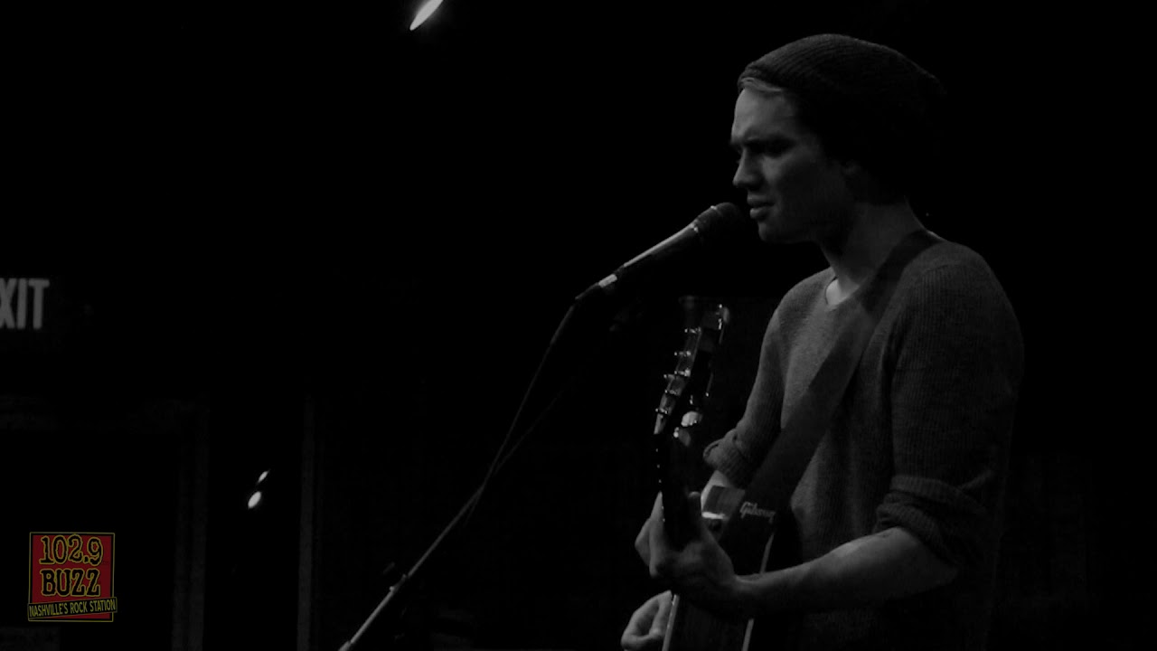 102.9 The Buzz: Acoustic Session - Badflower - 