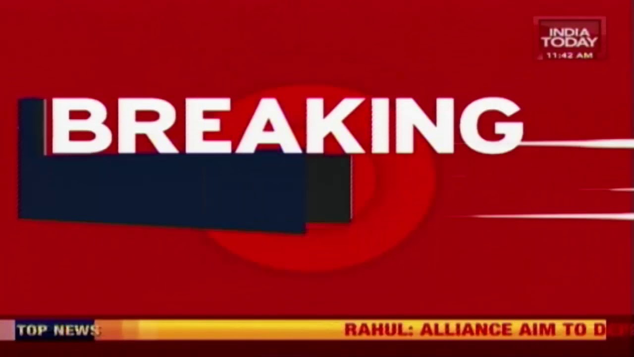 Setback To Gujarat Govt Over Alleged Fake Encounters