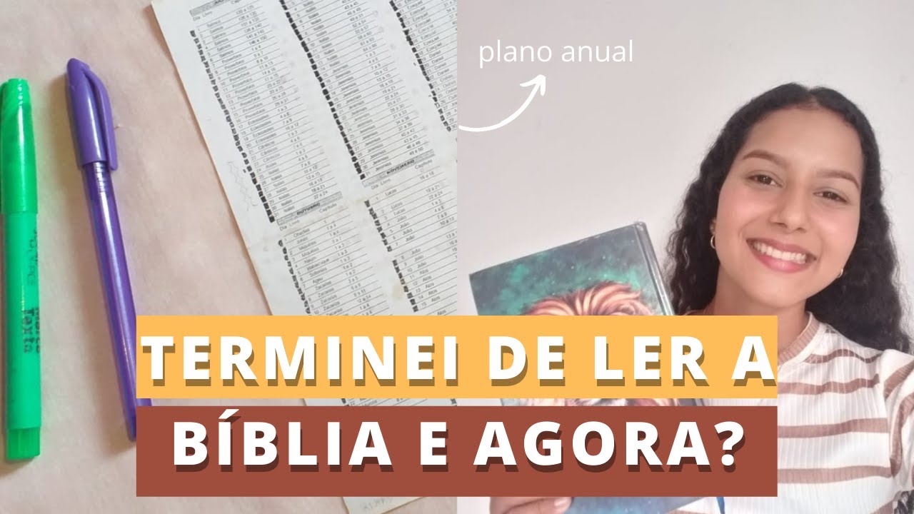 LI A BÍBLIA TODA - Rudy Souza