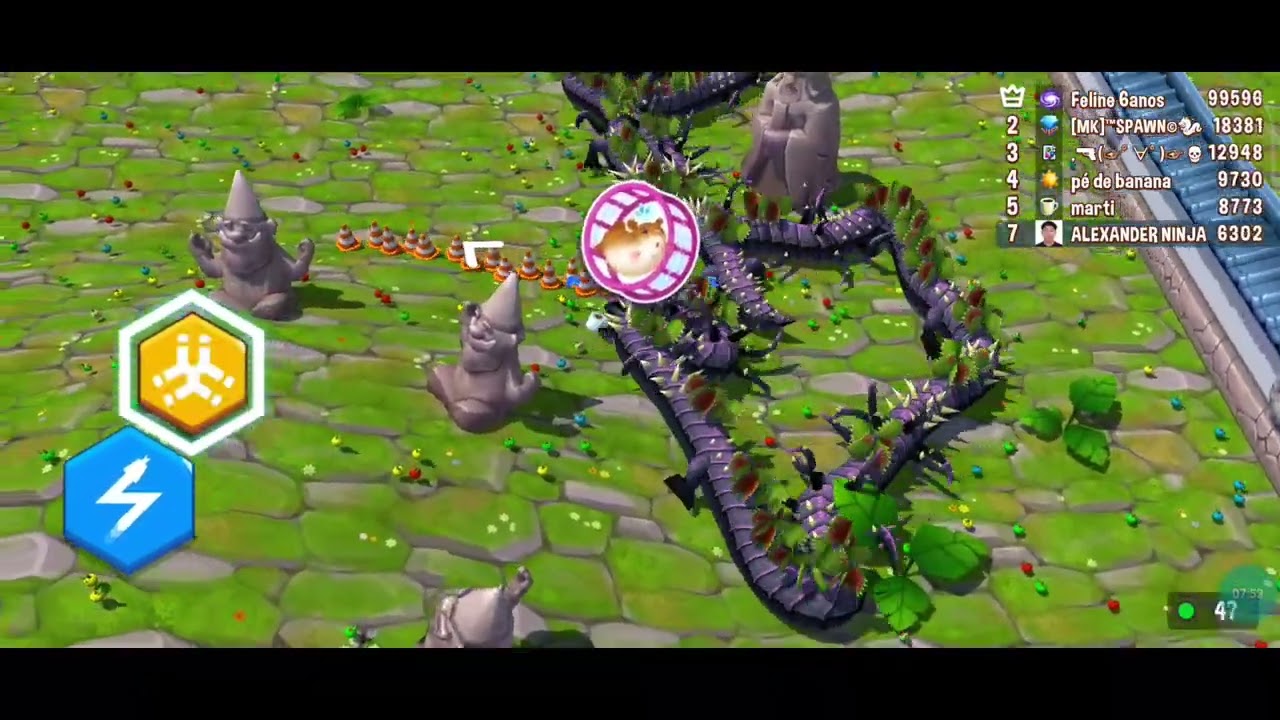 Snake Rivals.Com No ads 20K SCORE Classic Mode Alexander Ninja Snakelicdmoder Snake Rivals 
