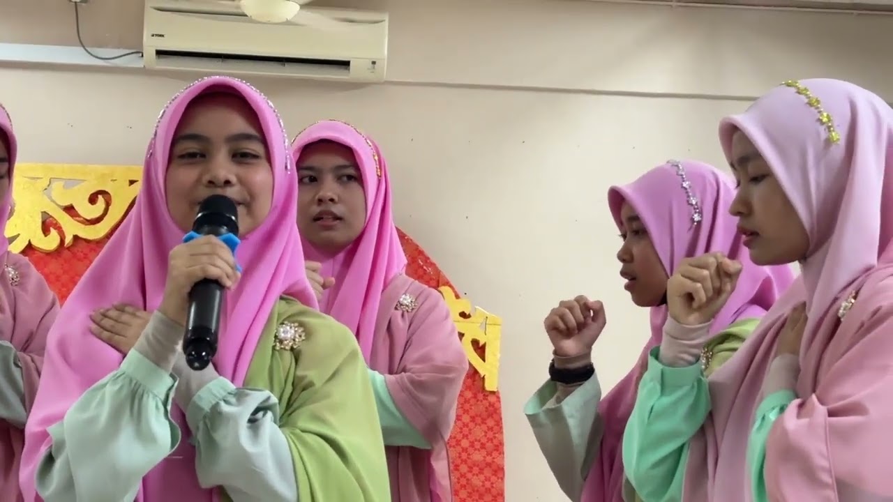 NASYID LAKSAMANA