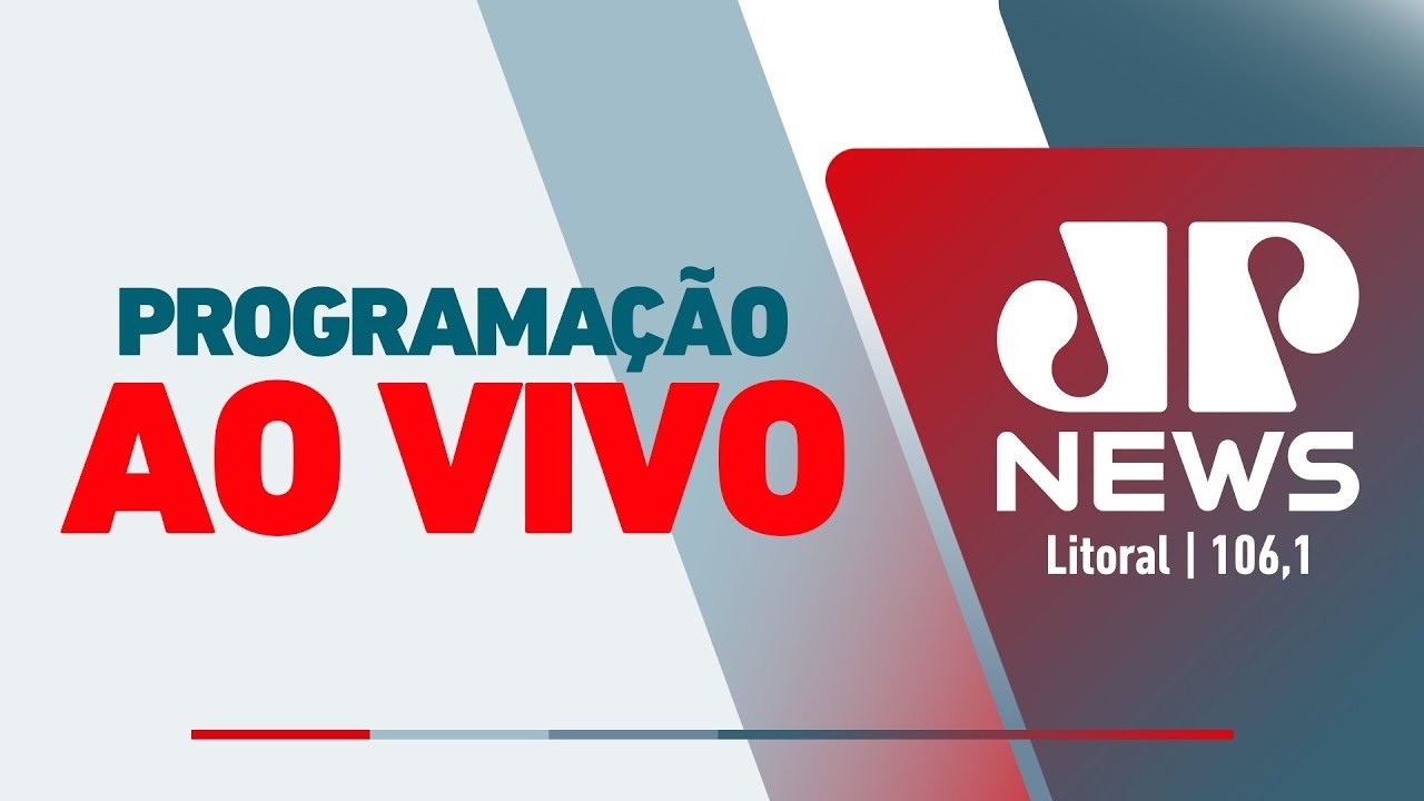 Jovem Pan News Litoral | 19/03/2026