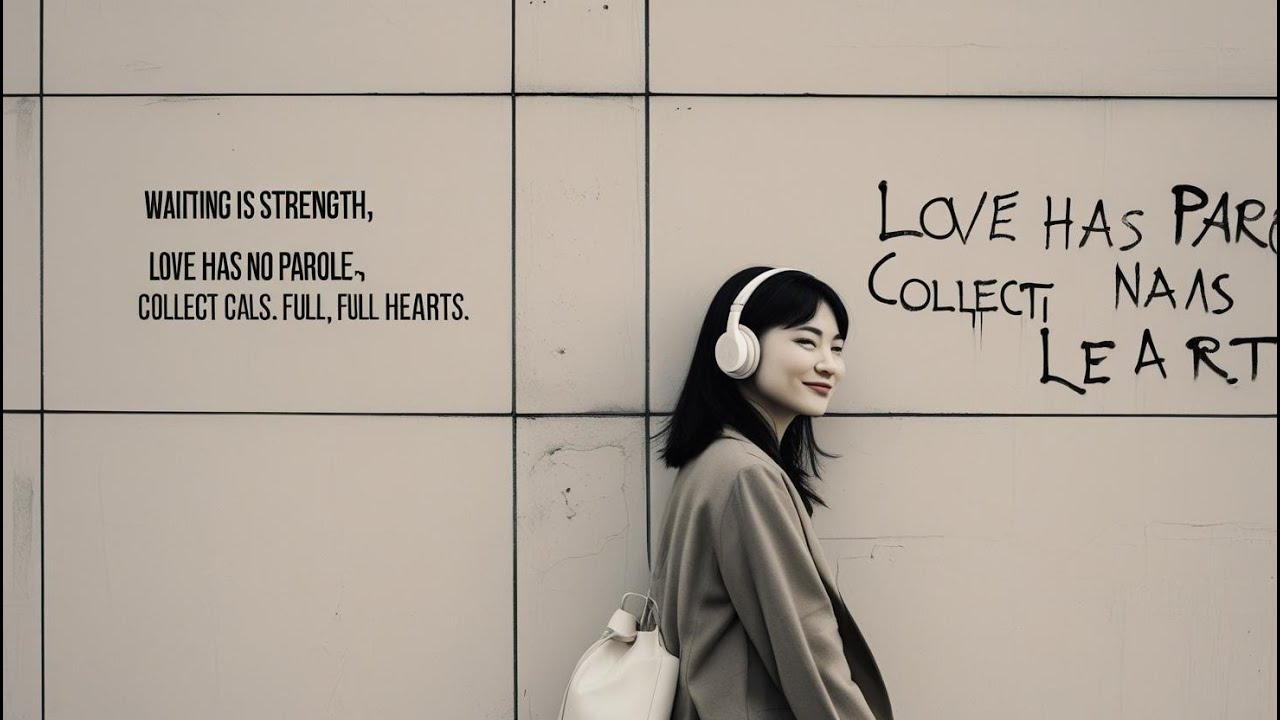 Luna R. - Collect Calls, Real Love | What Loyalty Sounds Like