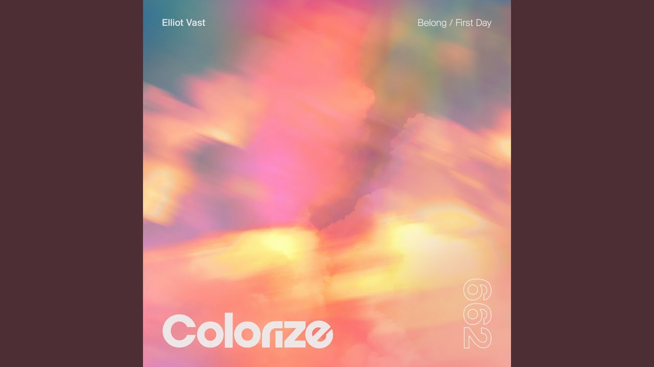 First Day (Extended Mix)
