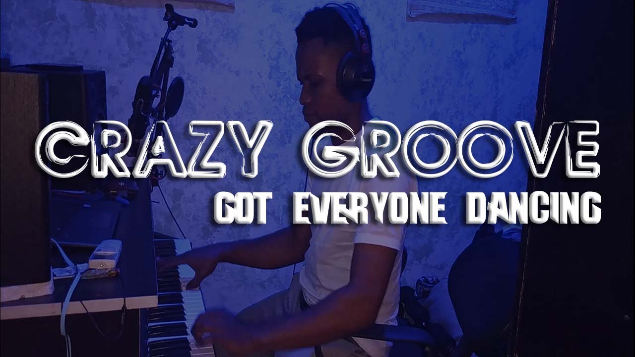 CRAZY VIRAL MAKOSSA GROOVE GOT EVERYONE DANCING