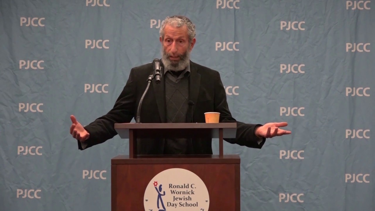 Prof. Reuven Firestone on “The Five Pillars of Islam”