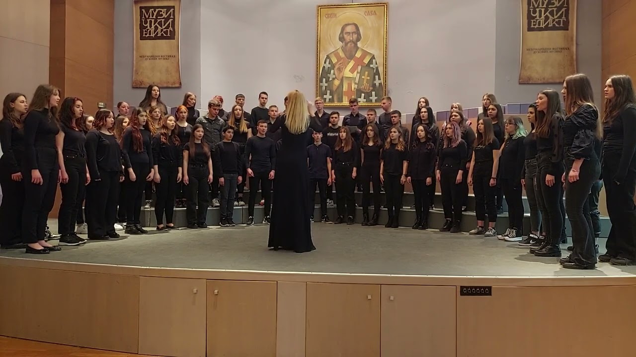 J. Arcadelt - Ave Maria