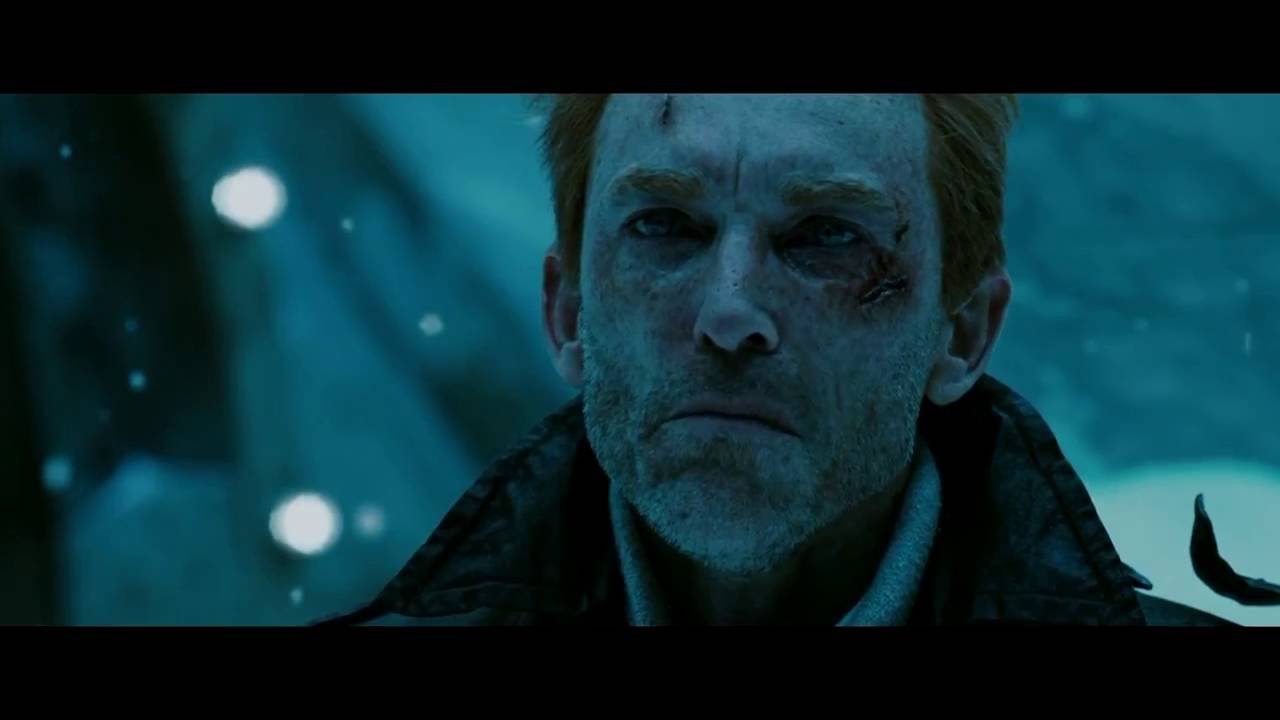 Watchmen Tribute - Beautiful Crime (Tamer)