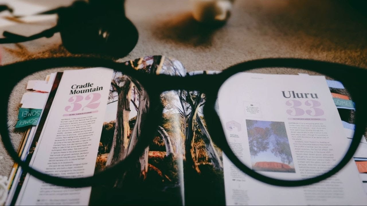 Co to jest nadwzroczność? Objawy i leczenie.
