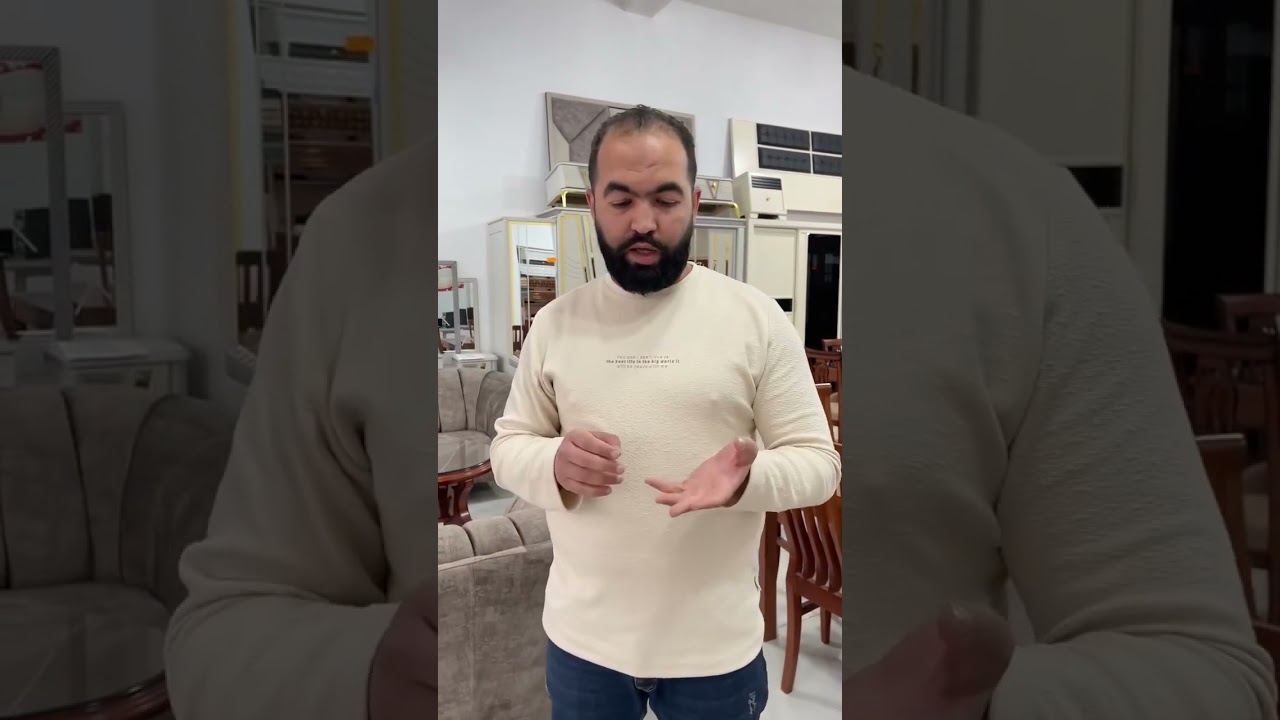 توعية خاصة بنوعية الاسفنج D30 و D36 و معناها و كيفاه تعرف الأحسن 😊 مع هيثم