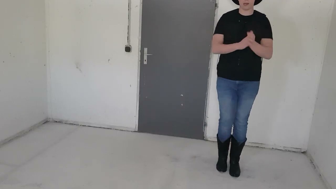 Bar Song tutorial 