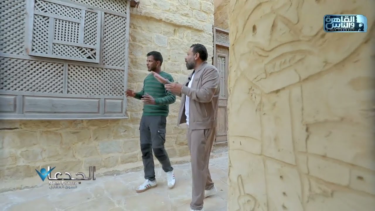 "زاد المسافر" فندق تاريخي يتميز بقربه من بحيرة "قارون" ومعالم الفيوم عاش فيها اشهر الأدباء