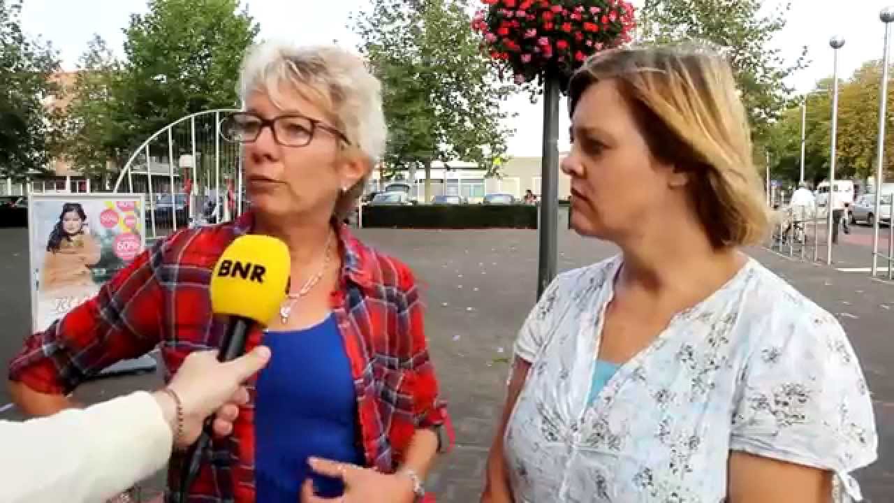 Slim Samenwerken | Wijkteam Amersfoort