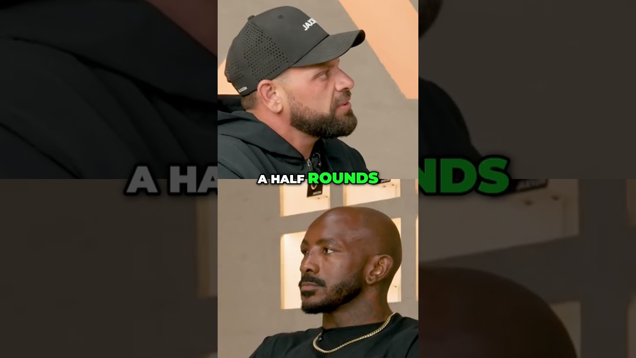 MMA: One Shot Can Change Everything! Fight Insights #shorts